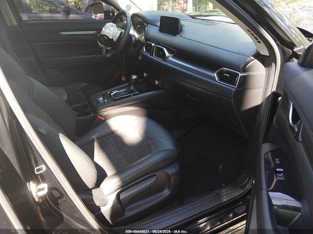 Aukcja sprzedaży 2020 Mazda Cx-5 Touring, vin: JM3KFACM0L1821813, numer aukcji: 45444521