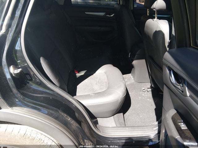 Aukcja sprzedaży 2020 Mazda Cx-5 Touring, vin: JM3KFACM0L1821813, numer aukcji: 45444521
