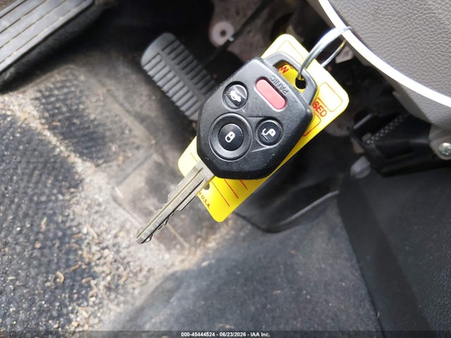 45444524 :رقم المزاد ، JF2SJAFC7FH459485 vin ، 2015 Subaru Forester 2.5i Premium مزاد بيع