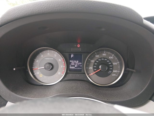 45444524 :رقم المزاد ، JF2SJAFC7FH459485 vin ، 2015 Subaru Forester 2.5i Premium مزاد بيع