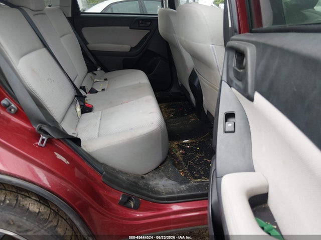 45444524 :رقم المزاد ، JF2SJAFC7FH459485 vin ، 2015 Subaru Forester 2.5i Premium مزاد بيع