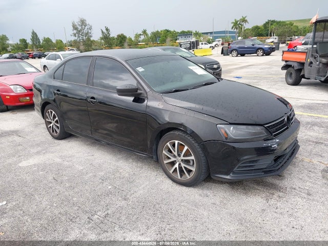 Продаж на аукціоні авто 2016 Volkswagen Jetta 1.4t Se, vin: 3VWD67AJ3GM291954, номер лоту: 45444526