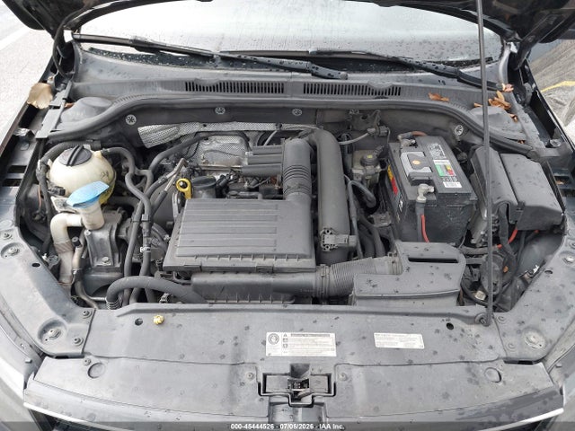 Продажа на аукционе авто 2016 Volkswagen Jetta 1.4t Se, vin: 3VWD67AJ3GM291954, номер лота: 45444526