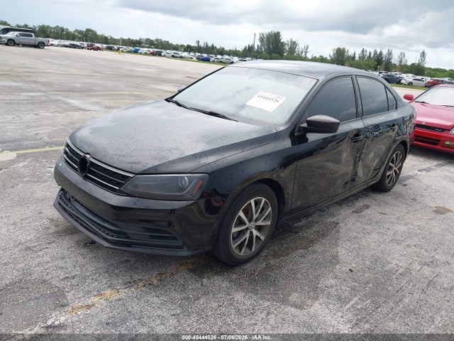 Продажа на аукционе авто 2016 Volkswagen Jetta 1.4t Se, vin: 3VWD67AJ3GM291954, номер лота: 45444526