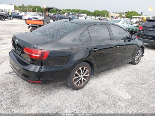 Продажа на аукционе авто 2016 Volkswagen Jetta 1.4t Se, vin: 3VWD67AJ3GM291954, номер лота: 45444526