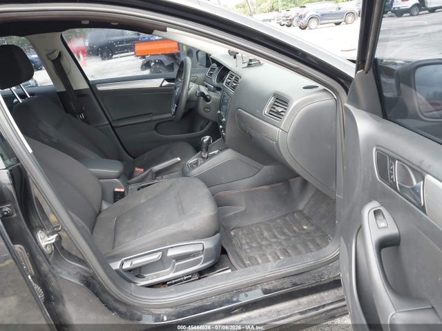 Продажа на аукционе авто 2016 Volkswagen Jetta 1.4t Se, vin: 3VWD67AJ3GM291954, номер лота: 45444526