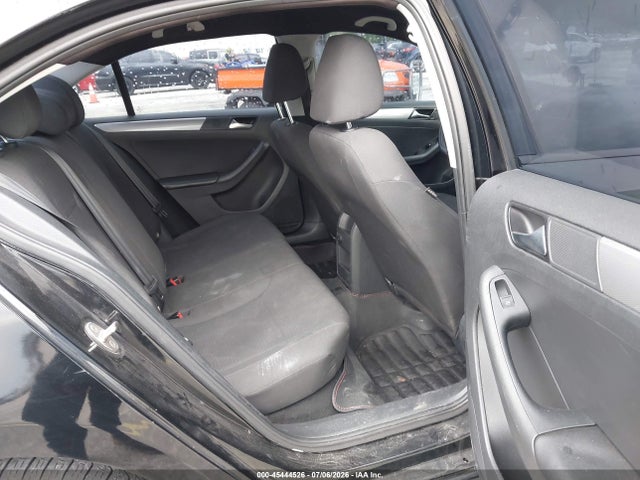 Продажа на аукционе авто 2016 Volkswagen Jetta 1.4t Se, vin: 3VWD67AJ3GM291954, номер лота: 45444526