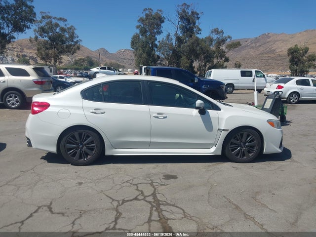Продаж на аукціоні авто 2015 Subaru Wrx, vin: JF1VA1A6XF9837327, номер лоту: 45444533
