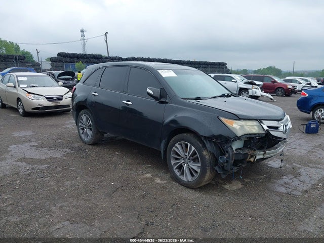 Aukcja sprzedaży 2008 Acura Mdx, vin: 2HNYD28268H546439, numer aukcji: 45444535