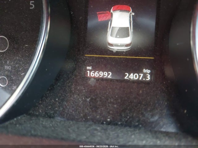 Auction sale of the 2016 Volkswagen Jetta 2.0t Gli Sel, vin: 3VW4T7AJ6GM291813, lot number: 45444536