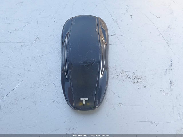 Tesla Model S 100d/75d/long Range/standard Range 2019 5YJSA1E21KF335696 Image 11
