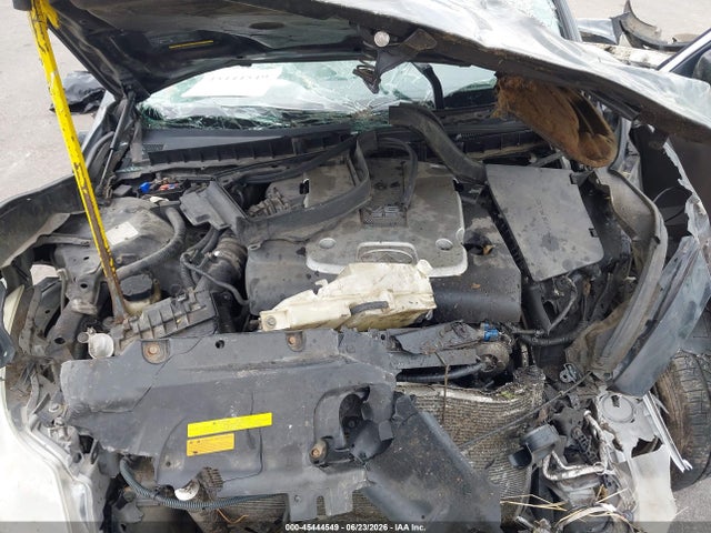 Aukcja sprzedaży 2008 Infiniti G35x, vin: JNKBV61F58M274085, numer aukcji: 45444549