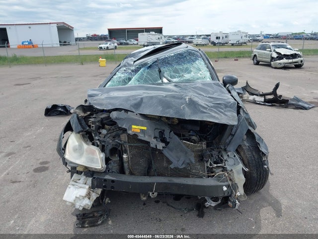Продаж на аукціоні авто 2008 Infiniti G35x, vin: JNKBV61F58M274085, номер лоту: 45444549