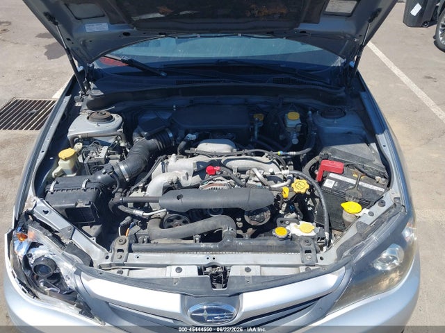 Продаж на аукціоні авто 2011 Subaru Impreza Outback Sport, vin: JF1GH6D61BG809872, номер лоту: 45444550