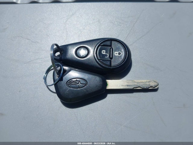 Продаж на аукціоні авто 2011 Subaru Impreza Outback Sport, vin: JF1GH6D61BG809872, номер лоту: 45444550