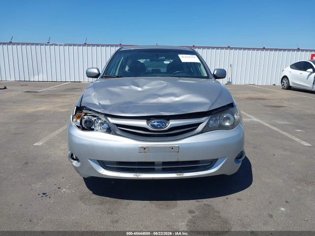 Продаж на аукціоні авто 2011 Subaru Impreza Outback Sport, vin: JF1GH6D61BG809872, номер лоту: 45444550
