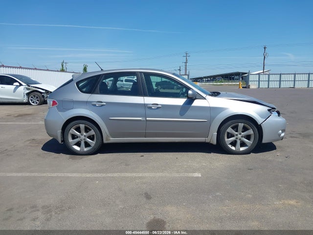 Продаж на аукціоні авто 2011 Subaru Impreza Outback Sport, vin: JF1GH6D61BG809872, номер лоту: 45444550