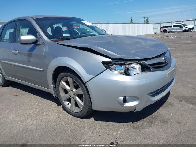 Продаж на аукціоні авто 2011 Subaru Impreza Outback Sport, vin: JF1GH6D61BG809872, номер лоту: 45444550