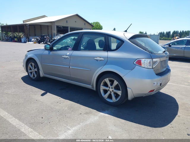 Продаж на аукціоні авто 2011 Subaru Impreza Outback Sport, vin: JF1GH6D61BG809872, номер лоту: 45444550