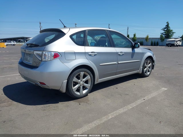 Продаж на аукціоні авто 2011 Subaru Impreza Outback Sport, vin: JF1GH6D61BG809872, номер лоту: 45444550