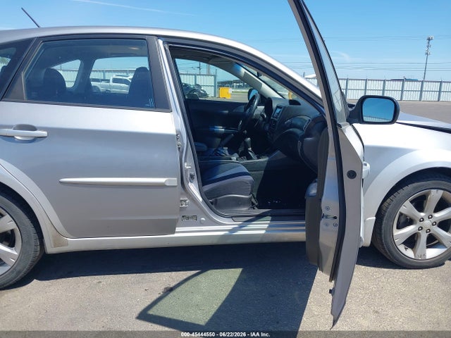 Продаж на аукціоні авто 2011 Subaru Impreza Outback Sport, vin: JF1GH6D61BG809872, номер лоту: 45444550