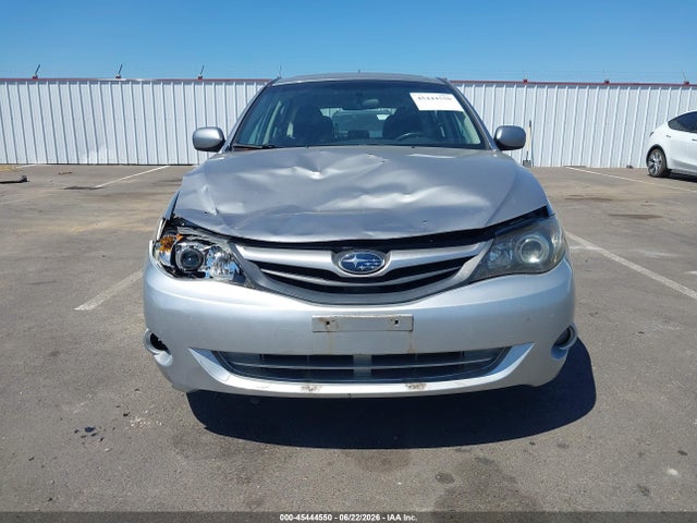 Продаж на аукціоні авто 2011 Subaru Impreza Outback Sport, vin: JF1GH6D61BG809872, номер лоту: 45444550