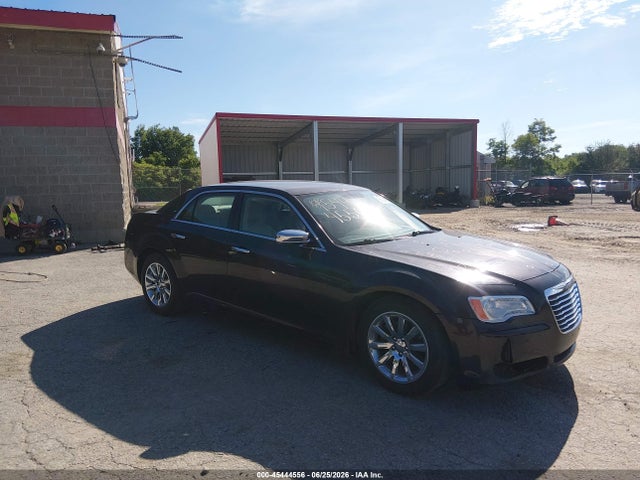 Aukcja sprzedaży 2012 Chrysler 300 Limited, vin: 2C3CCACG9CH174494, numer aukcji: 45444556