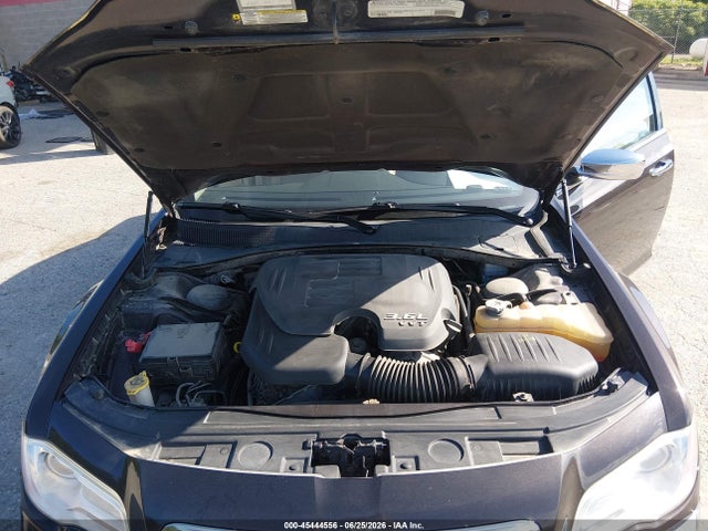 Aukcja sprzedaży 2012 Chrysler 300 Limited, vin: 2C3CCACG9CH174494, numer aukcji: 45444556