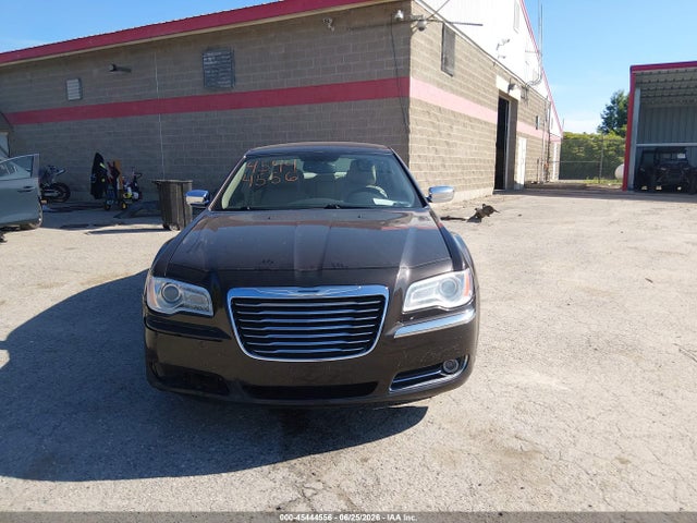 Aukcja sprzedaży 2012 Chrysler 300 Limited, vin: 2C3CCACG9CH174494, numer aukcji: 45444556