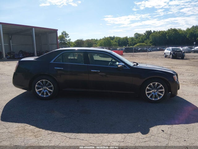 Aukcja sprzedaży 2012 Chrysler 300 Limited, vin: 2C3CCACG9CH174494, numer aukcji: 45444556