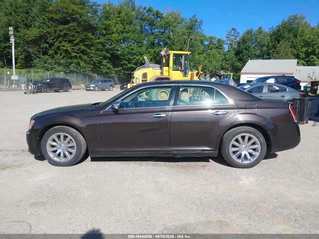 Aukcja sprzedaży 2012 Chrysler 300 Limited, vin: 2C3CCACG9CH174494, numer aukcji: 45444556