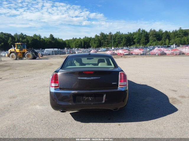 Aukcja sprzedaży 2012 Chrysler 300 Limited, vin: 2C3CCACG9CH174494, numer aukcji: 45444556