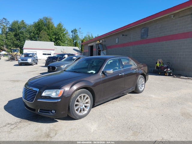Aukcja sprzedaży 2012 Chrysler 300 Limited, vin: 2C3CCACG9CH174494, numer aukcji: 45444556