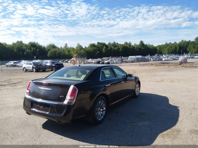 Aukcja sprzedaży 2012 Chrysler 300 Limited, vin: 2C3CCACG9CH174494, numer aukcji: 45444556