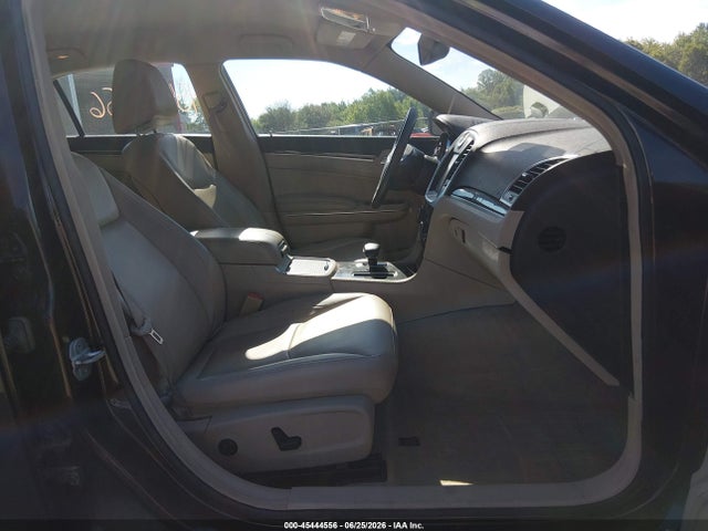 Aukcja sprzedaży 2012 Chrysler 300 Limited, vin: 2C3CCACG9CH174494, numer aukcji: 45444556