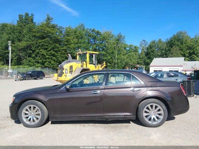 Aukcja sprzedaży 2012 Chrysler 300 Limited, vin: 2C3CCACG9CH174494, numer aukcji: 45444556