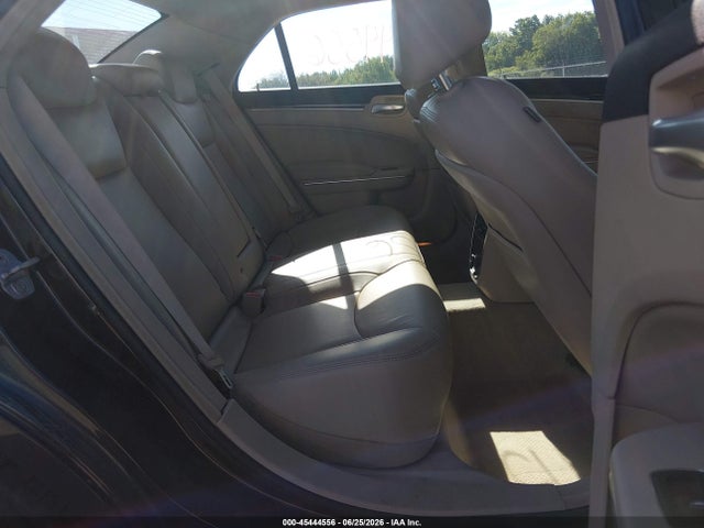 Aukcja sprzedaży 2012 Chrysler 300 Limited, vin: 2C3CCACG9CH174494, numer aukcji: 45444556