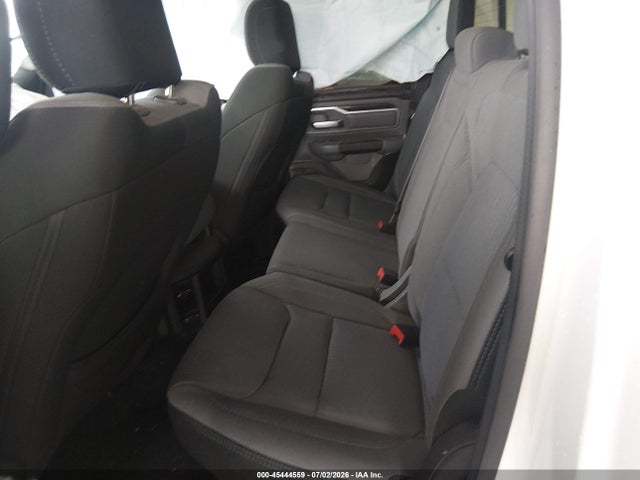Продажа на аукционе авто 2022 Ram 1500 Lone Star  4x2 6'4 Box, vin: 1C6RREBG7NN187114, номер лота: 45444559