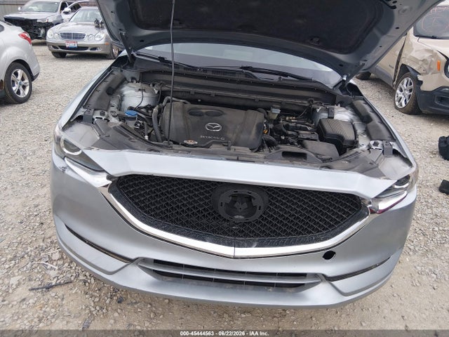Aukcja sprzedaży 2020 Mazda Cx-5 Touring, vin: JM3KFBCM8L1832841, numer aukcji: 45444563
