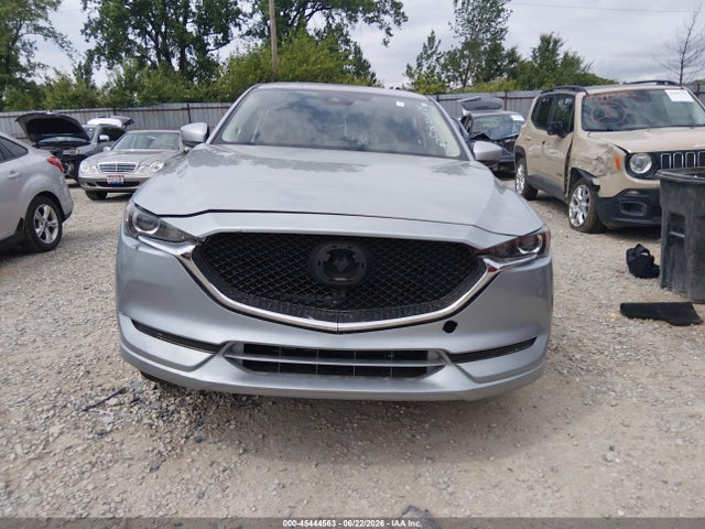 Aukcja sprzedaży 2020 Mazda Cx-5 Touring, vin: JM3KFBCM8L1832841, numer aukcji: 45444563
