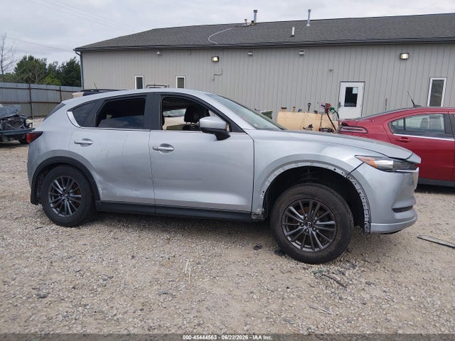 Aukcja sprzedaży 2020 Mazda Cx-5 Touring, vin: JM3KFBCM8L1832841, numer aukcji: 45444563