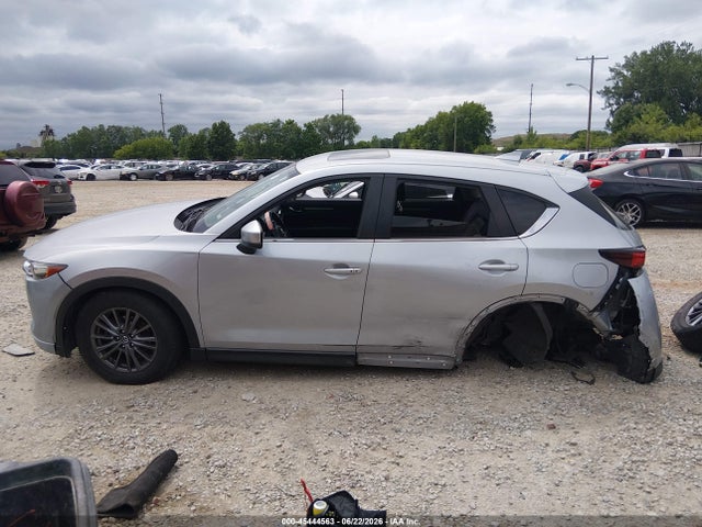 Aukcja sprzedaży 2020 Mazda Cx-5 Touring, vin: JM3KFBCM8L1832841, numer aukcji: 45444563