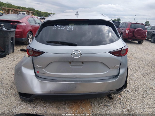 Aukcja sprzedaży 2020 Mazda Cx-5 Touring, vin: JM3KFBCM8L1832841, numer aukcji: 45444563