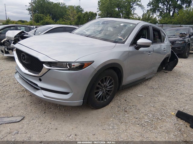 Aukcja sprzedaży 2020 Mazda Cx-5 Touring, vin: JM3KFBCM8L1832841, numer aukcji: 45444563