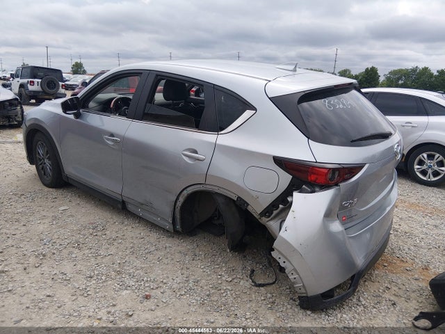 Aukcja sprzedaży 2020 Mazda Cx-5 Touring, vin: JM3KFBCM8L1832841, numer aukcji: 45444563