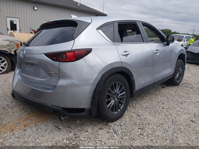 Aukcja sprzedaży 2020 Mazda Cx-5 Touring, vin: JM3KFBCM8L1832841, numer aukcji: 45444563