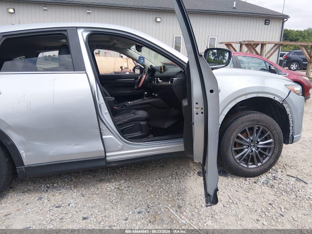 Aukcja sprzedaży 2020 Mazda Cx-5 Touring, vin: JM3KFBCM8L1832841, numer aukcji: 45444563