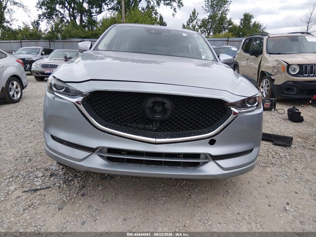 Aukcja sprzedaży 2020 Mazda Cx-5 Touring, vin: JM3KFBCM8L1832841, numer aukcji: 45444563