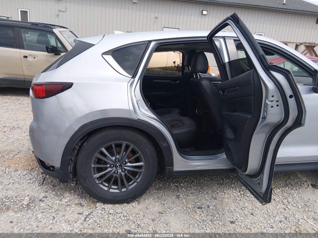 Aukcja sprzedaży 2020 Mazda Cx-5 Touring, vin: JM3KFBCM8L1832841, numer aukcji: 45444563