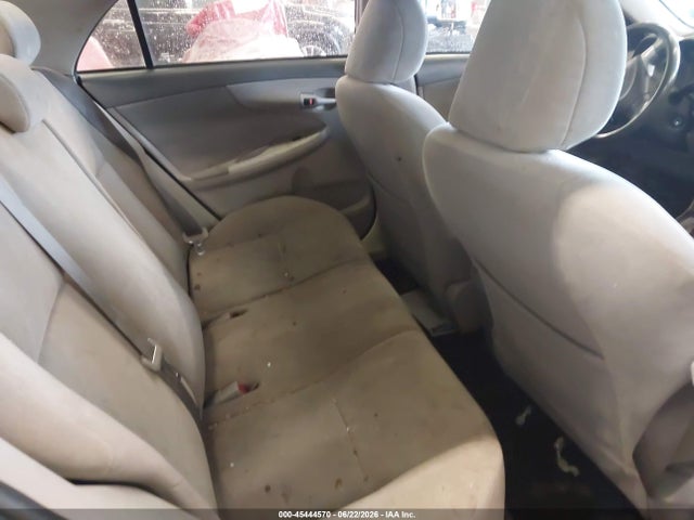 Продажа на аукционе авто 2010 Toyota Corolla Le, vin: 1NXBU4EE9AZ366408, номер лота: 45444570
